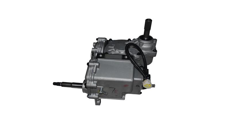 VİTES DİŞLİ KUTUSU SET (PROMAX450)